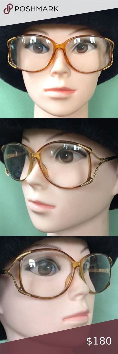 dior eyeglassws|vintage dior eyeglasses.